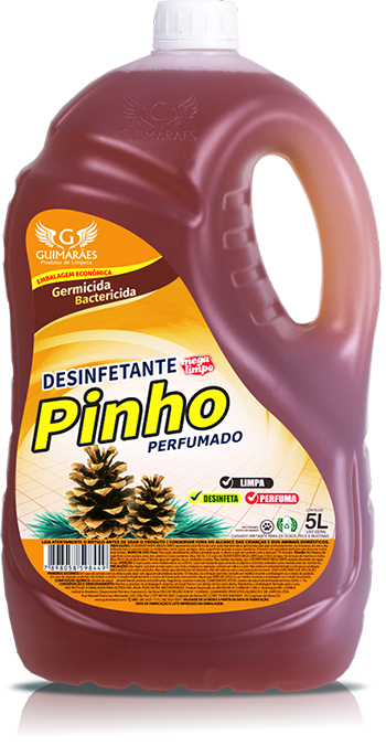 DESINFETANTE PINHO SILVESTRE